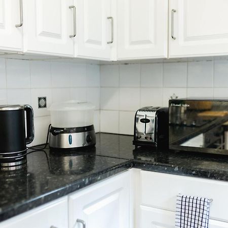 Peaceful House Near Pearson Park Apartamento Kingston upon Hull Exterior foto