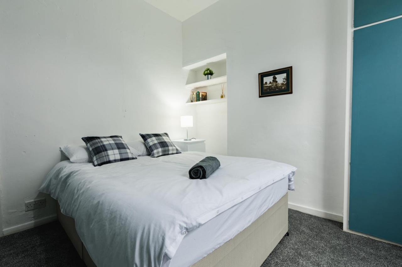 Peaceful House Near Pearson Park Apartamento Kingston upon Hull Exterior foto